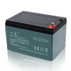 12V12AH зеленый винт интерфейс