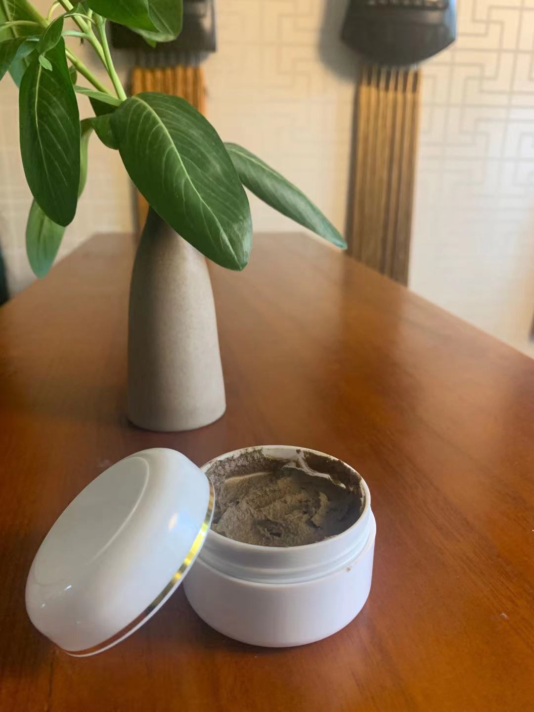 Redwood furniture wooden instrument Guqo song singer song does not support swap