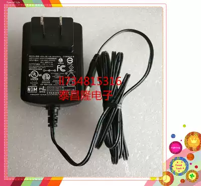 Original COMMON B Continental 12V 1 5A Power adapter ADS-18E-12B 12018GPCU