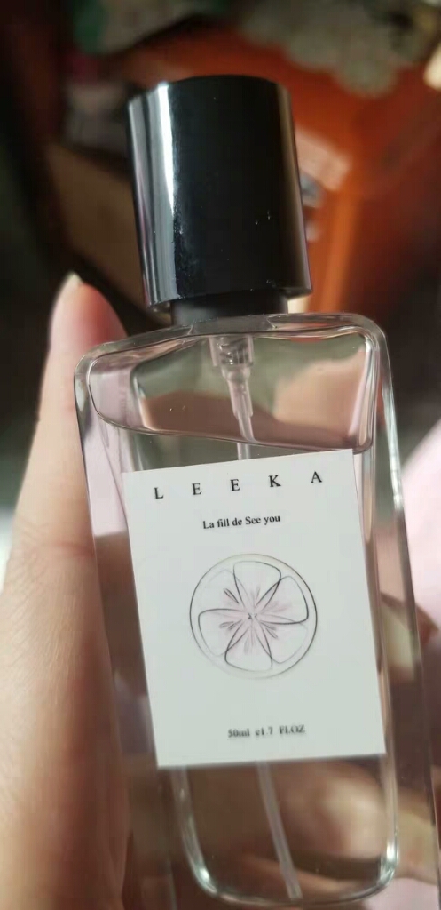 清新香水试用好不好用，入手后1个月来评价,第5张