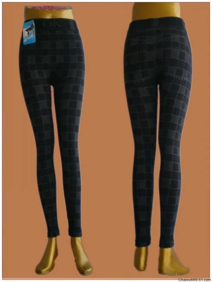 Pantalon collant - Ref 774725 Image 45