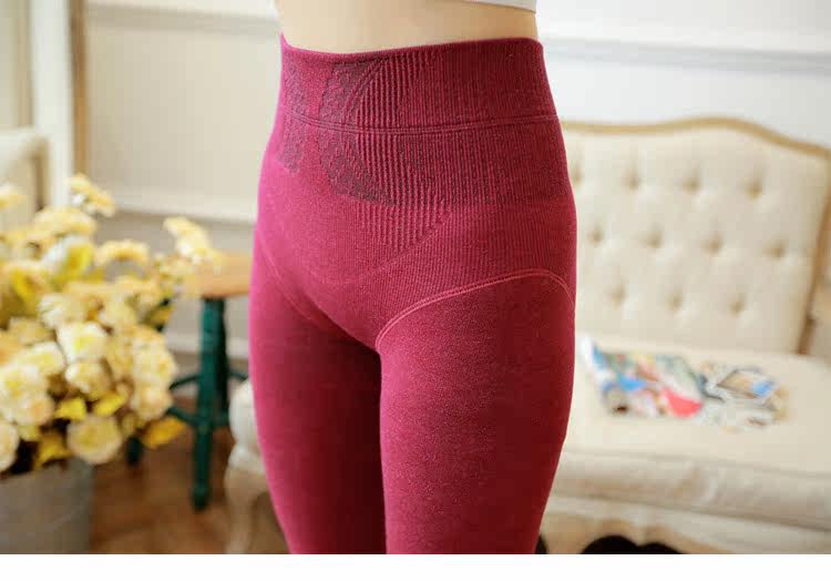 Pantalon collant Moyen-âge en coton - Ref 774726 Image 58