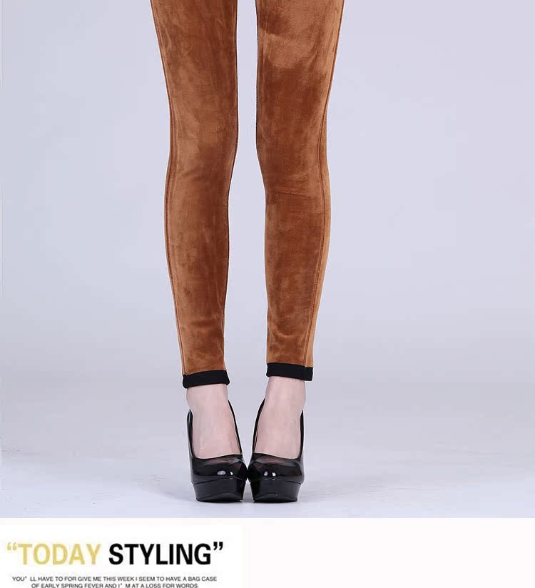 Pantalon collant jeunesse simple - Ref 774698 Image 54