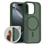 Style 7 — Frosted Camera Button 11 iPhone Case