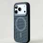 Style 3 — Heat Dissipation Honeycomb Phone Case
