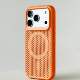 Heat Dissipation Honeycomb Phone Case for iPhone, Redmi Note & Xiaomi