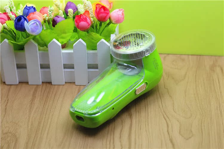 máy cắt lông xù trên quần áo	 Flying man 2098 bóng tóc tông đơ áo len pilling tóc bóng hút lông máy tẩy lông máy về nhà sạc - Link Remover 	máy cắt lông xù quần áo hando