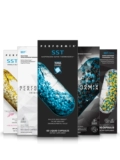 Брат леопарда GNC GNC Jiananxi Performix SST Blue Devils Fitness Sports Capsule желтый черный демон