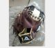 Double Eleven professional imported cowhide baseball catcher gloves, softball catcher gloves, limited edition for adults