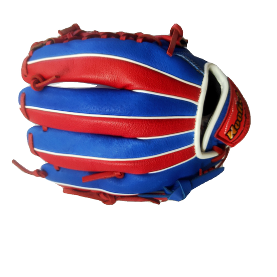 Noofish Pigskin Baseball Softball Gloves Youth Adult Pitcher Infield Genuine Leather