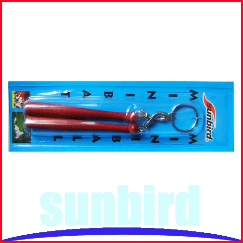 Маленькая бейсбольная подвеска