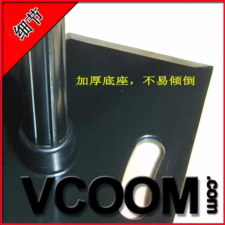 陶V打击座细节2