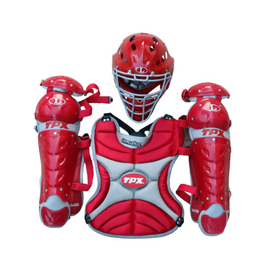 Year-end special baseball protective gear, softball, catcher protective gear, helmet, chest protector, leg protector, catcher protective gear