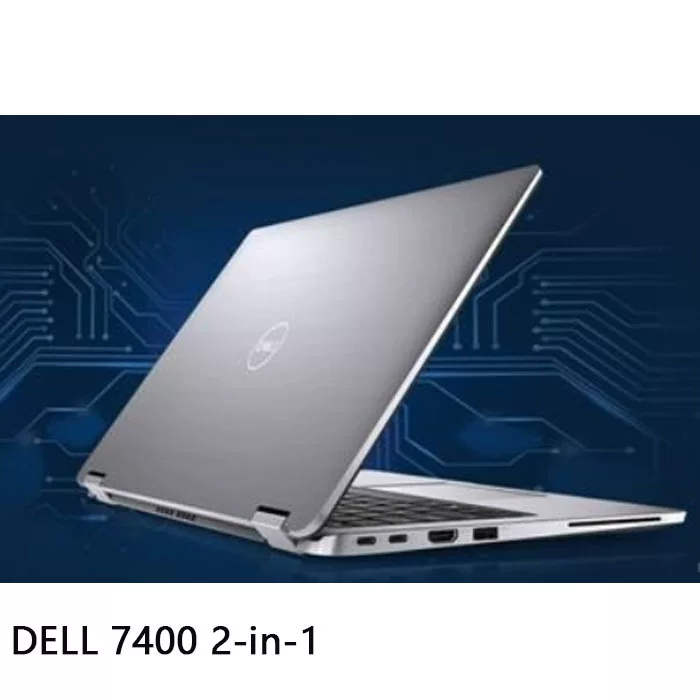 Dell/戴尔 I7 7490 laptop 5490 hand 5410 office 7410 light and light 5420 business