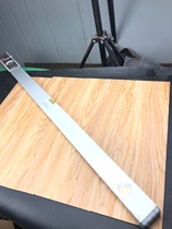 B & Q 900mm aluminum level