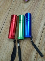 Small electric lights color random