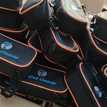 Storage bag length width and height 19 × 9 × 7cm thick mini kit wear-resistant small Hand bag tail single special promotion