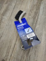 PacESEttEr cleaning brush floor cleaning with a versatile brush