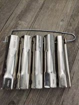 Diha hexagonal sleeve wrench combined with the figure of the figure