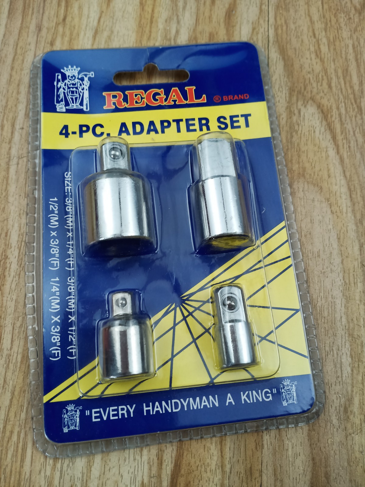 converter