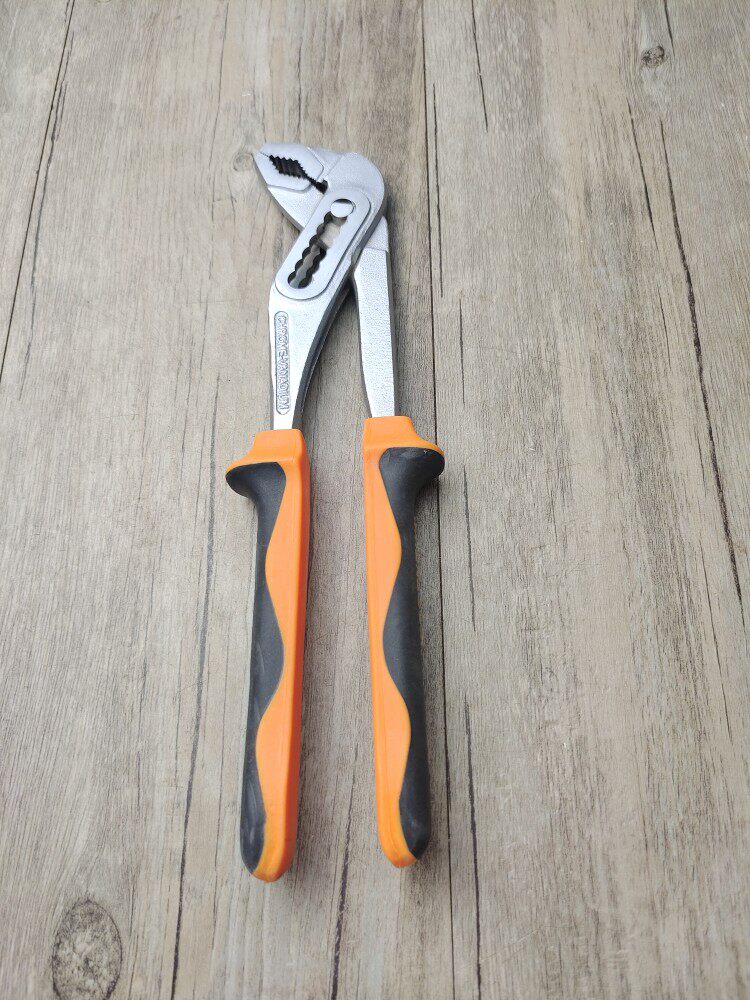 MAGNUSSON Magnussen water pump pliers 10 inches