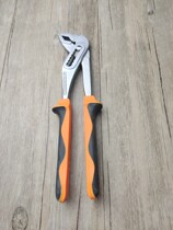 MAGNUSSON Magnussen water pump pliers 10 inches