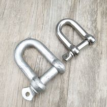 Multi-purpose drag hook