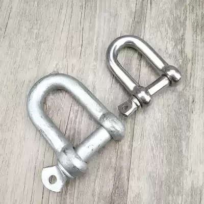 Multi-purpose drag hook