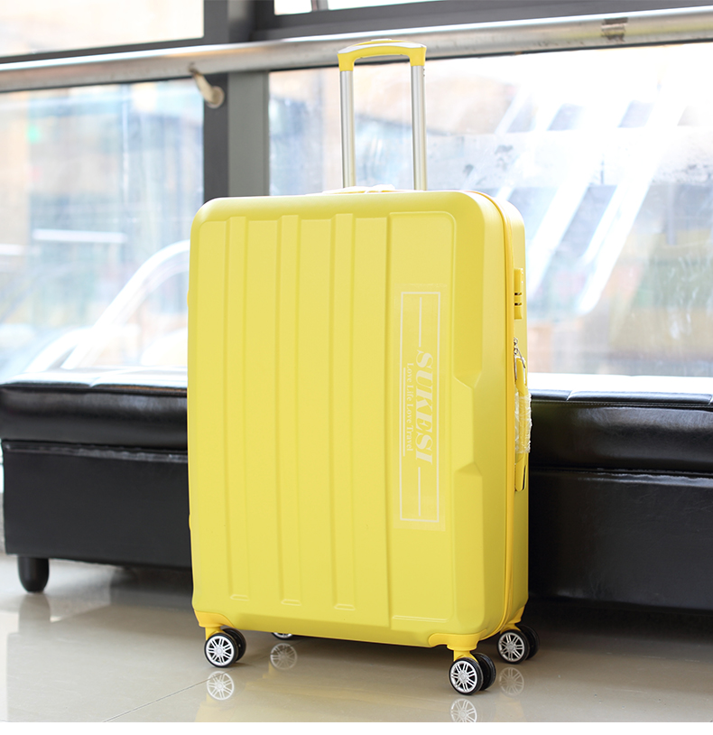 Vali quá khổ 32 inch phổ bánh xe 30 inch công suất lớn vali nam đòn bẩy lớn hộp mật khẩu sinh viên hộp giá vali kéo