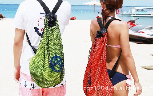 Sac de sport - Ref 8517 Image 5