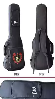ESP LTD electric guitar bag electric guitar bag original electric piano bag black electric guitar bag