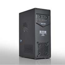 Xeon E3-1230V2 quad-core eight-thread desktop computer host i3 i5 i7 Core high-end game drawing