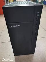 Zhiqiang E31230V3 B85 motherboard 16G memory 512G solid-state desktop game drawing custom computer host