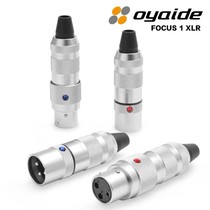 Oyad Oyaide Focus1 Balance Plug Kanon Head