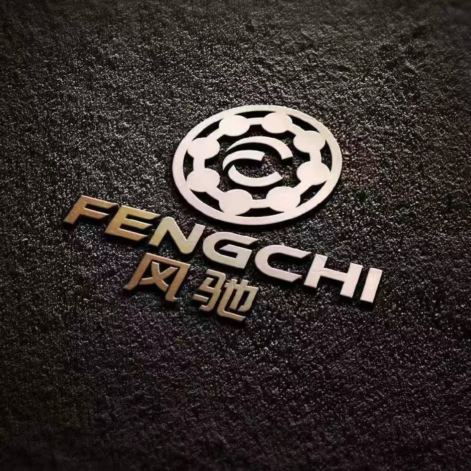 丽水风驰轴承的LOGO
