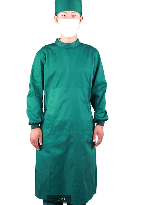 Tenue infirmière - Ref 1863095 Image 19