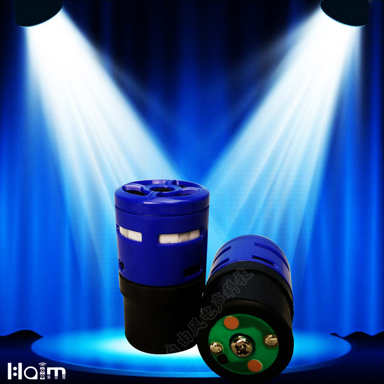 Bayer BS-K6 Wireless microphone Mic core microphone soundhead 760780790 microphone McCore microphone head