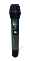 Bayer BS-T9 wireless microphone empty shell microphone hands on 780 one-handed Mimi wireless microphone handle 