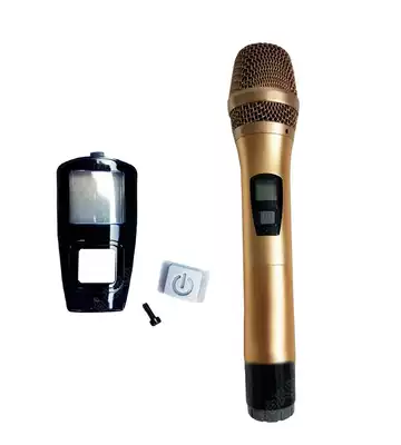 Wireless microphone switch sheet button lens wireless microphone switch plastic sheet wireless microphone switch sheet