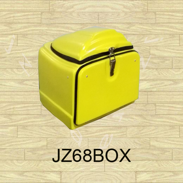 motorcycle delivery box for sale