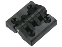 Safety Nylon Hinge Nylon Hinge Nylon Fiber Hinge ABS Plastic Hinge Black Plastic Hinge Hinge