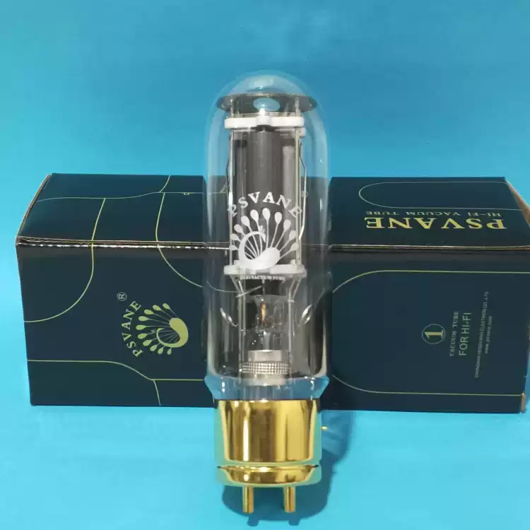 全新貴族之聲HIFI 845真空管真空管代曙光845 林籟之音845-淘寶Taobao