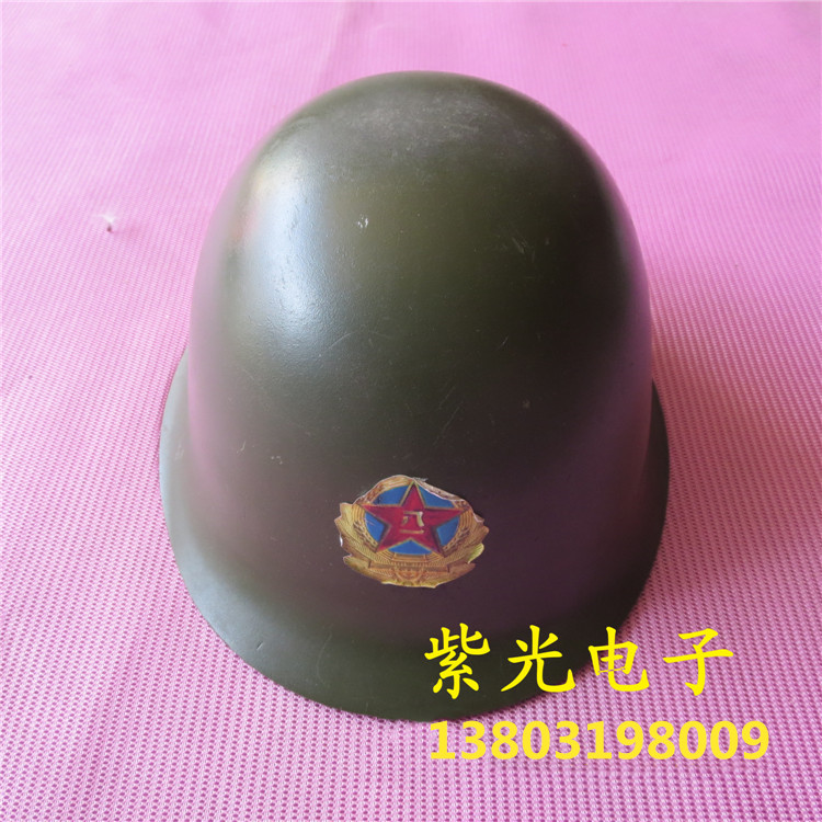 Old stock Out of stock GK80 steel armor helmet bulletproof steel material with a Y word with J fan collection