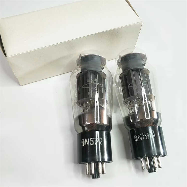 真空管 6AS6 20本