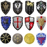 Реалистичное полиуретановое резиновое оружие для взрослых, косплей