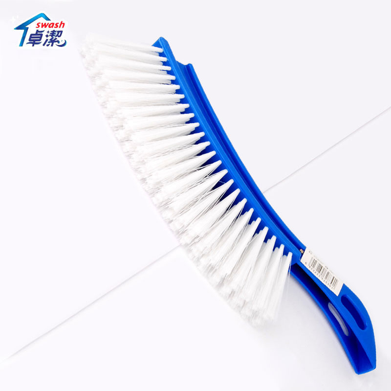Weilida Zhuojie bed brush dusting soft fur furniture dust cleaning brush sweeping bed broom carpet sofa brush