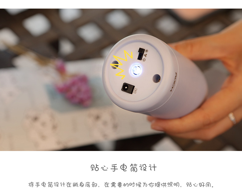 Ventilateur USB - Ref 400559 Image 15