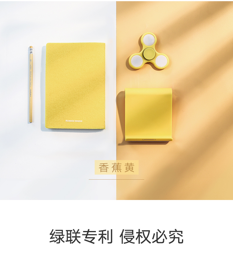 Điện thoại di động màu xanh lá cây máy tính để bàn lười biếng khung giường ipad máy tính bảng đơn giản gấp di động đa chức năng khay sáng tạo nhỏ gọn lái xe truyền hình trực tiếp phổ quát đơn giản hỗ trợ nhỏ kệ - Phụ kiện điện thoại di động ốp samsung