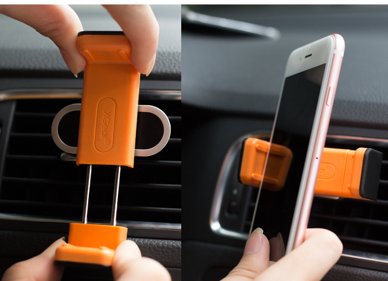 Support téléphone mobile XGEAR - Ref 1363760 Image 28