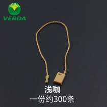 Luggage clothing lanyard goods blank price jewelry brand price tag handwritten price tag Tag Tag Tag Tag brand